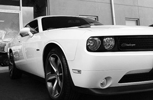 DIGI-Challenger-and-iOS-Application-1 dodge challenger