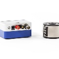 STP K2002E01 Miniature Inertial Shaker Kit Product 1